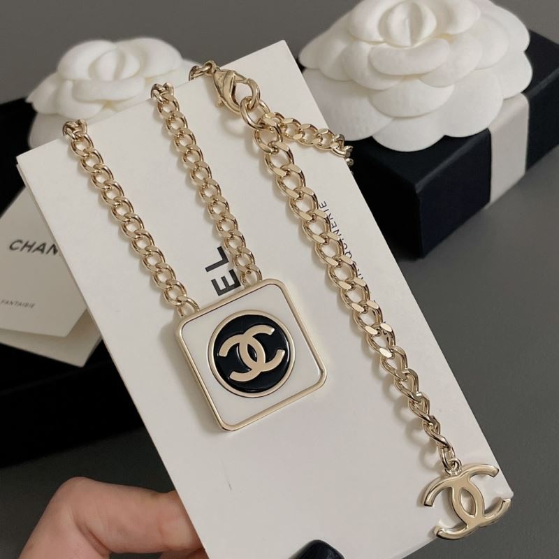 Chanel Brooches